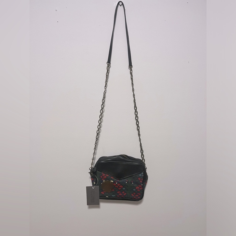 NWT Sanaa Hyder shoulder Bag